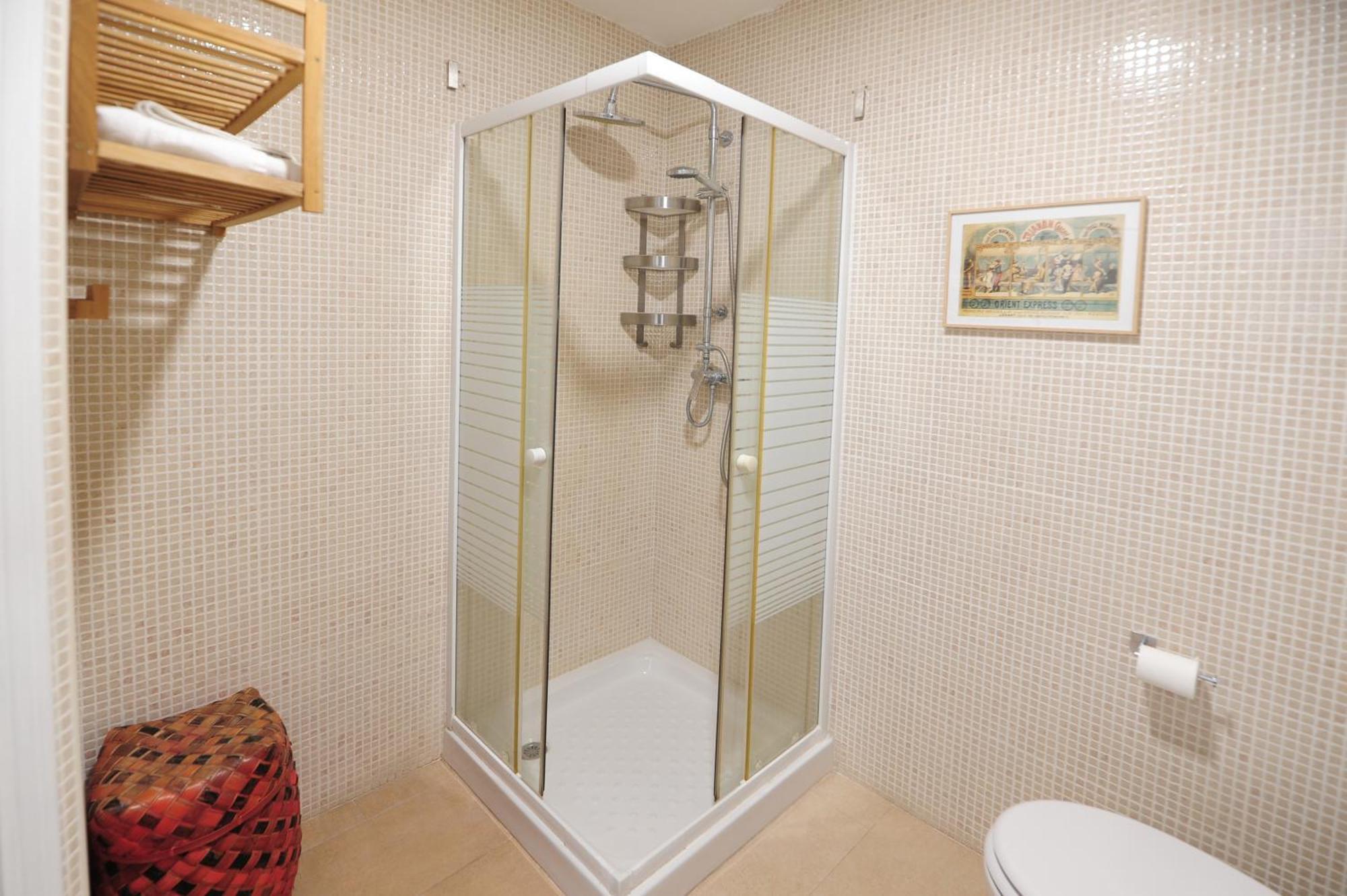 Apartment Atico Brisa