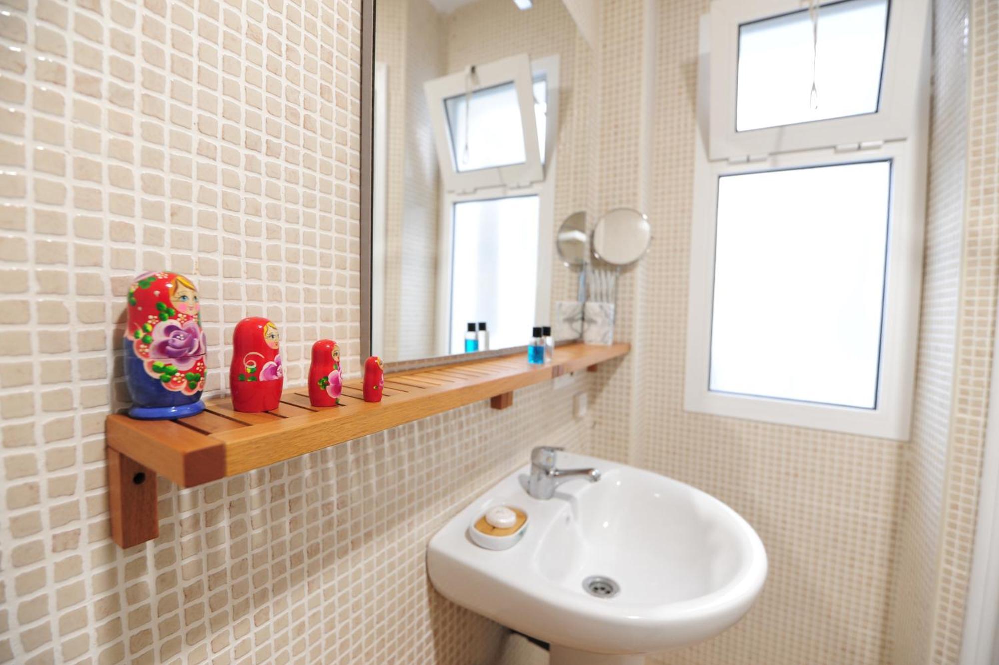 Apartment Atico Brisa