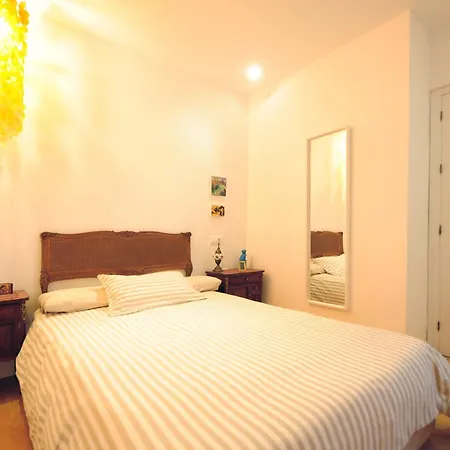 Atico Brisa Apartment Cadiz Exterior photo