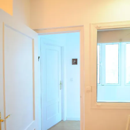 Atico Brisa Apartment Cadiz Exterior photo