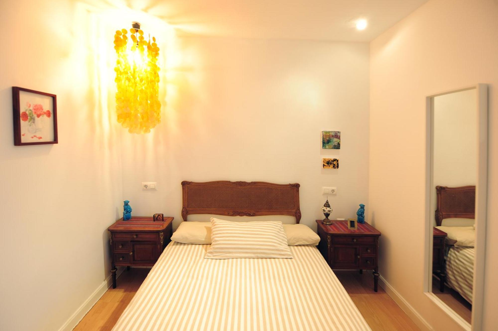 Atico Brisa Apartament