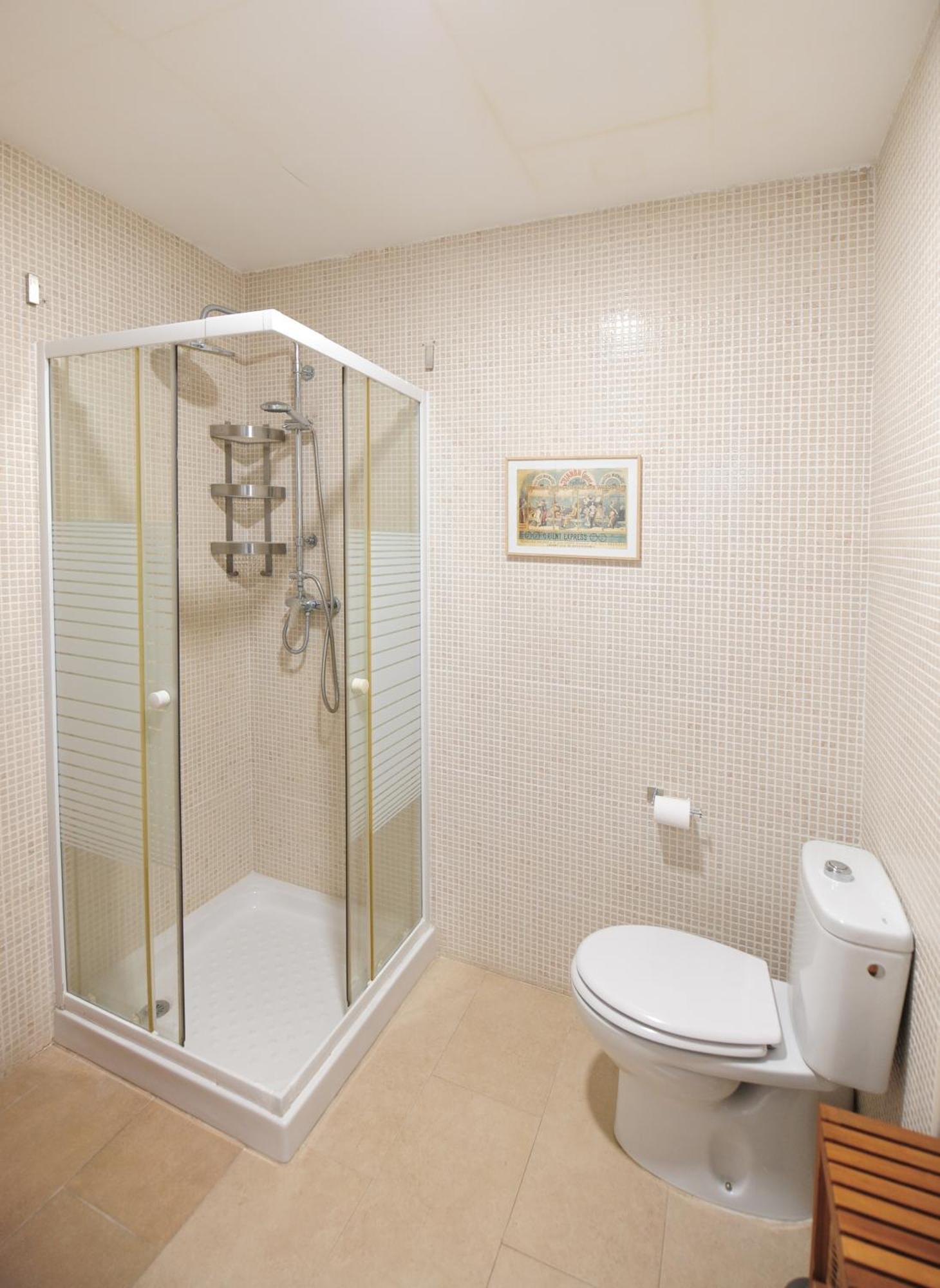 Atico Brisa Apartment Cadiz
