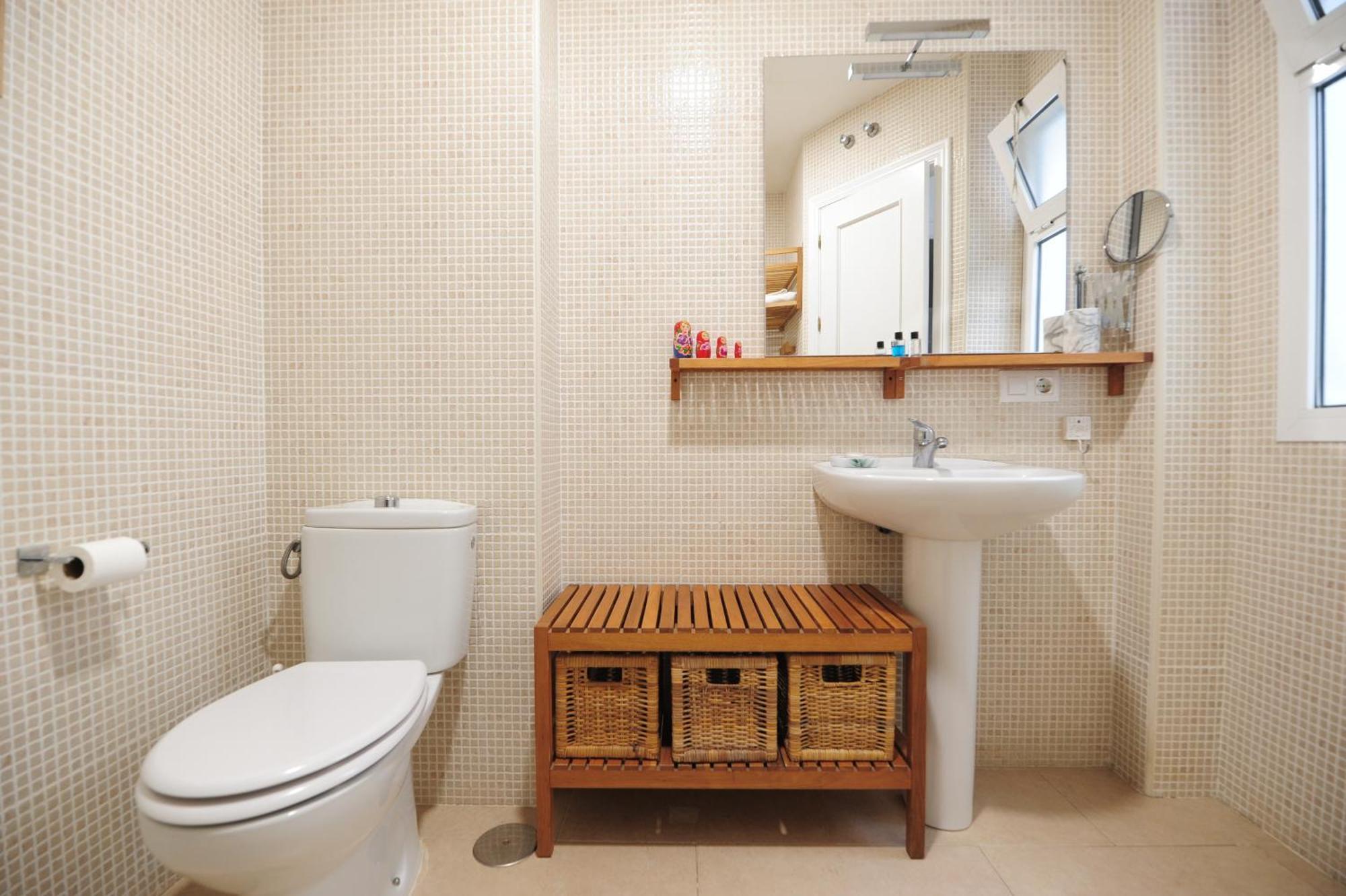 Atico Brisa Apartment Cadiz