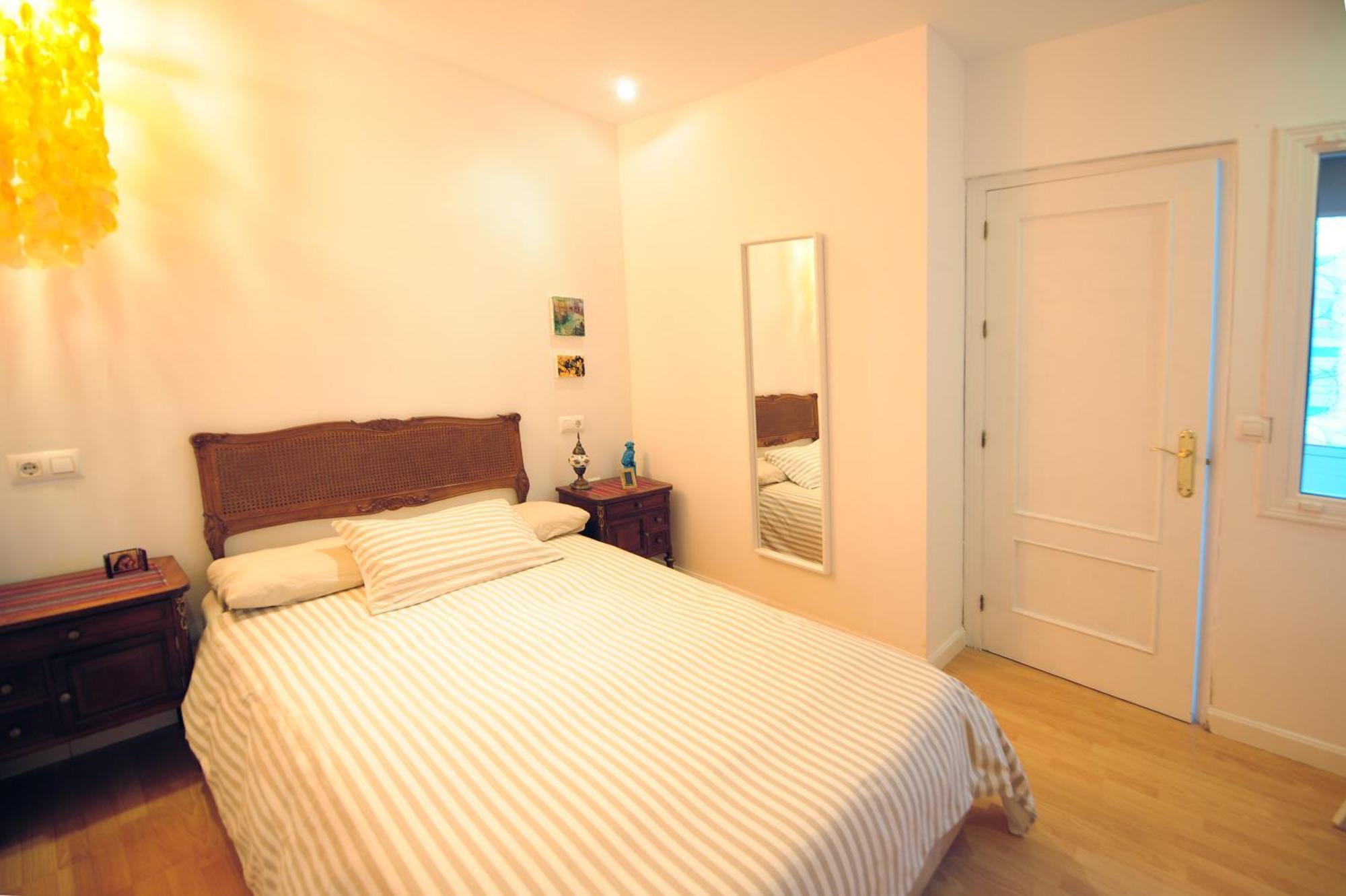 Atico Brisa Apartament Cadis