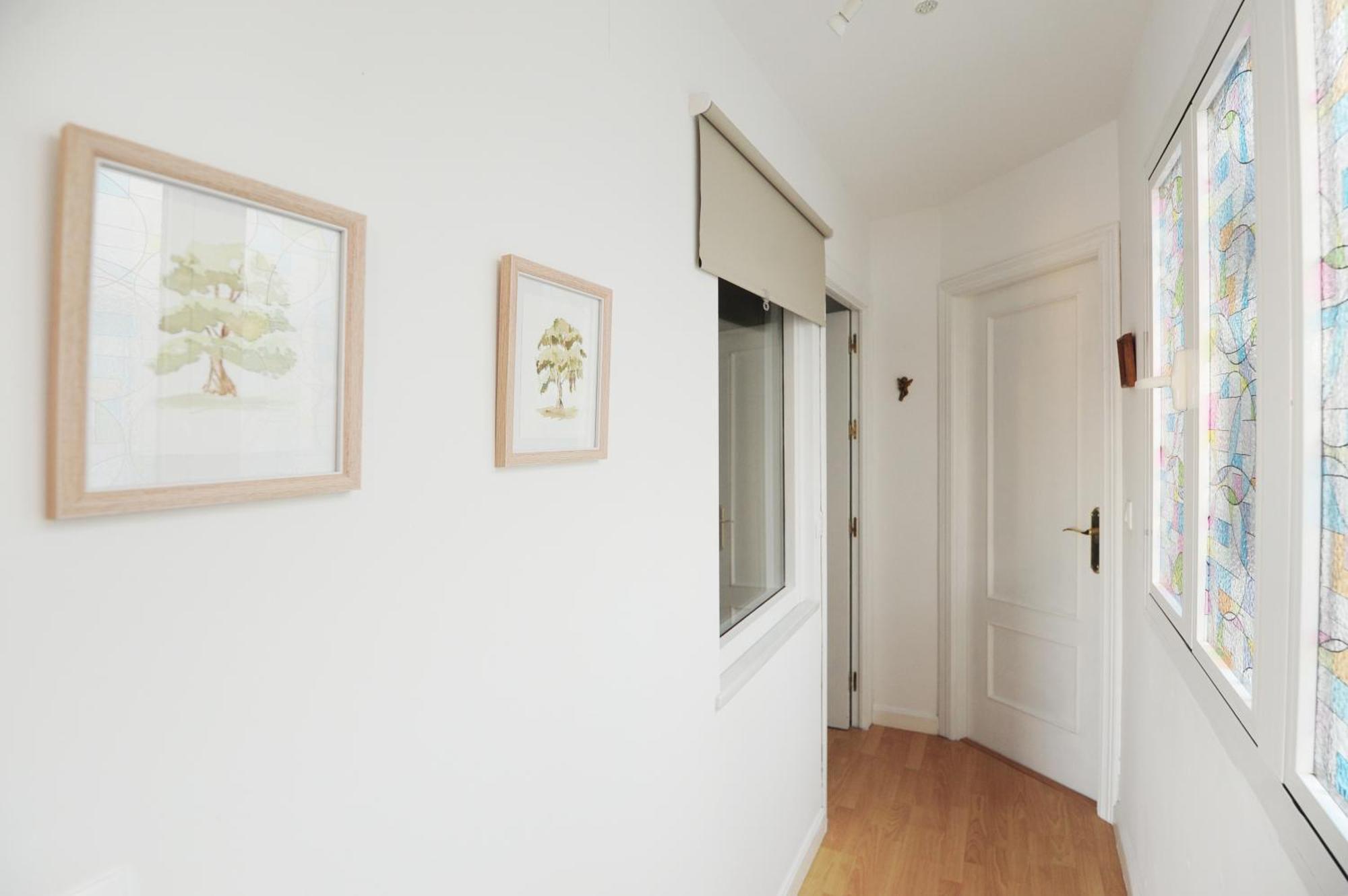 Apartament Atico Brisa Cadis