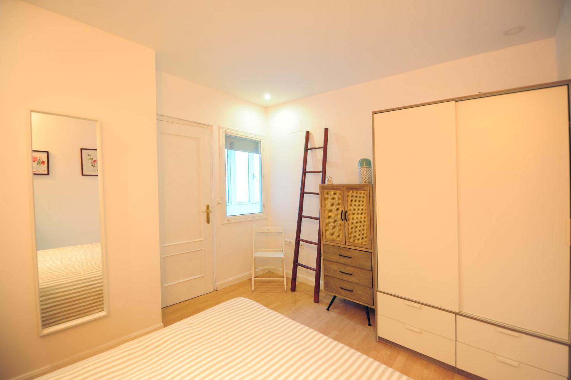 Apartament Atico Brisa