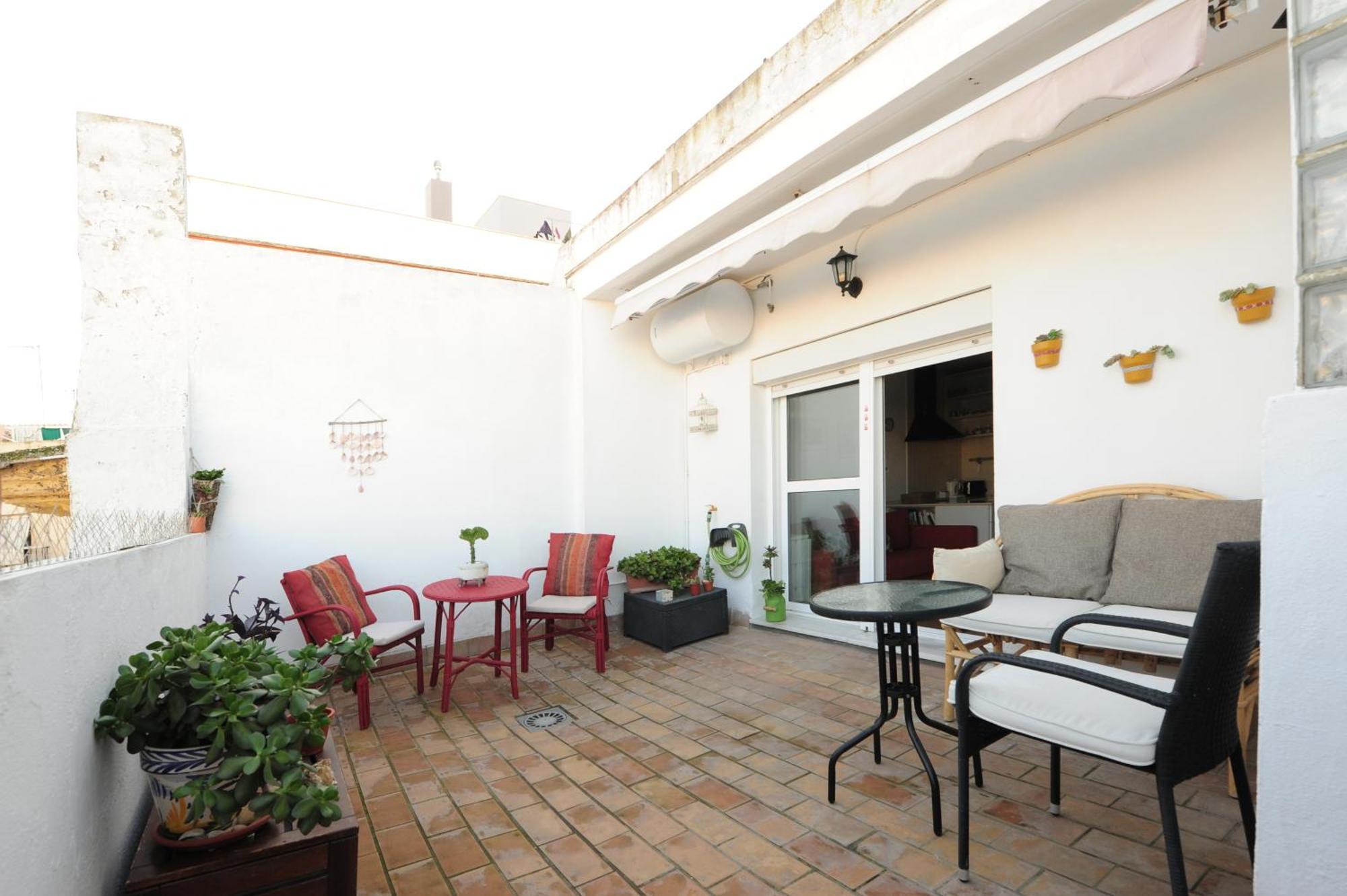 Apartment Atico Brisa *