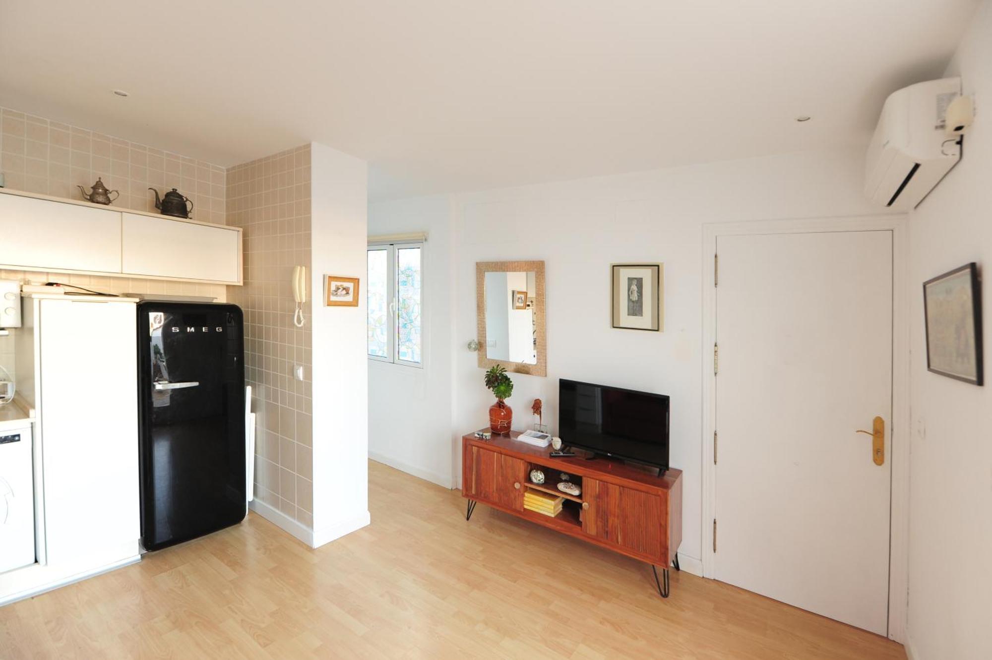 Apartment Atico Brisa *