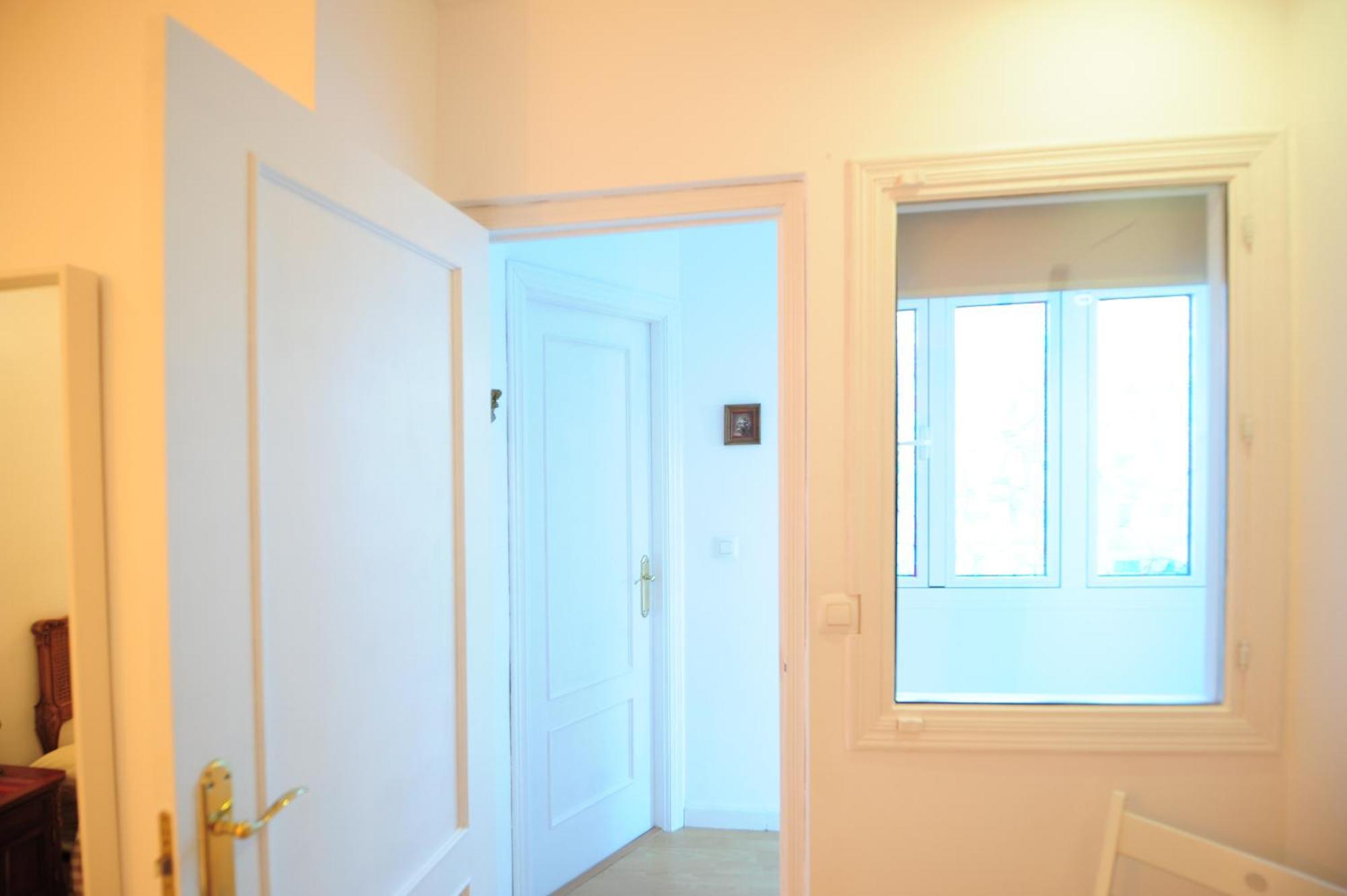 Atico Brisa Apartment Cadiz