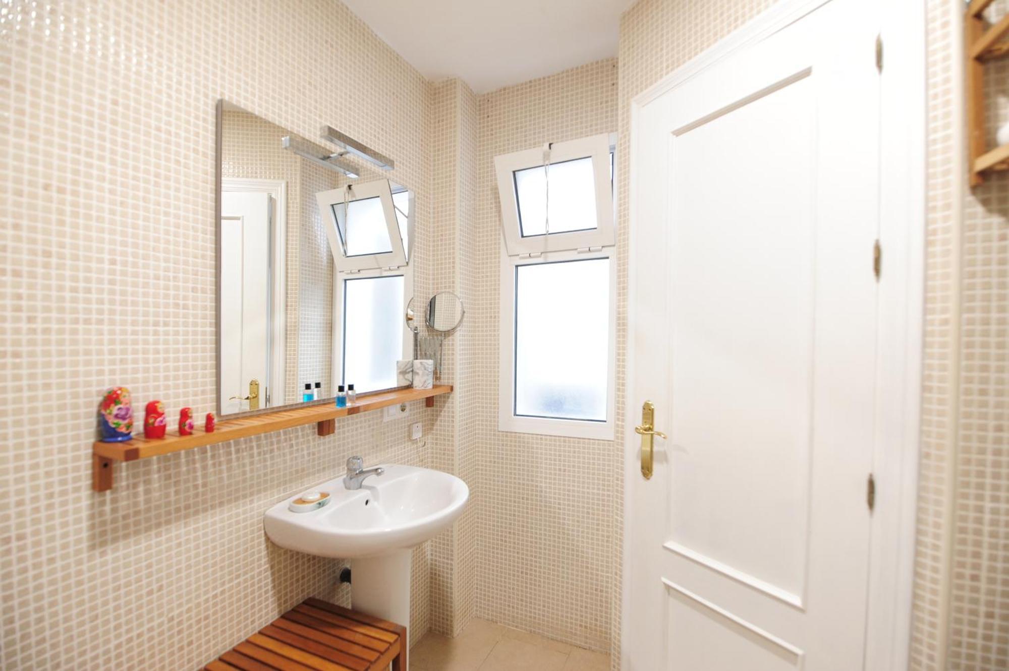 Atico Brisa Apartament